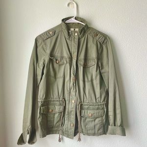 Army Jacket